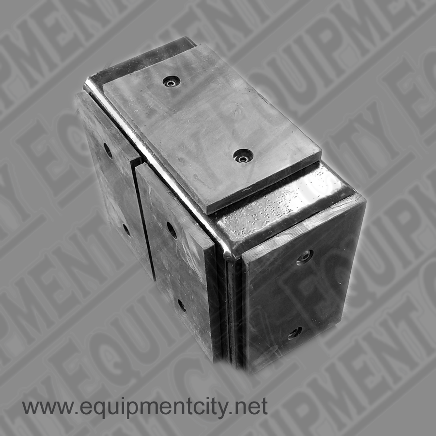 Equipment City — Rotary TL7000 Adapter Assembly